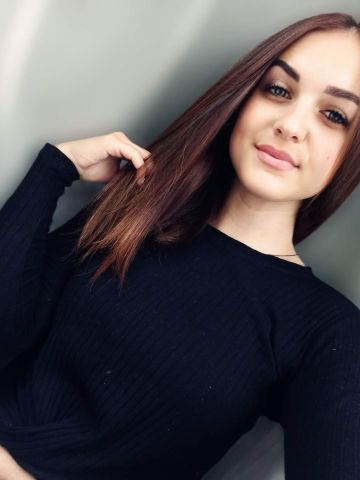 Анкета проститутки Илона - Фото 1, , 25 лет, №289239